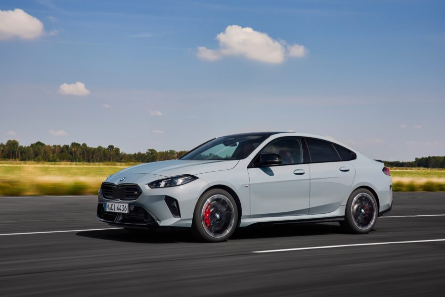 Essai BMW 220i Gran Coupé : une vraie "petite BMW"