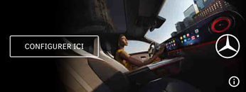 advertisement Mercedes-Benz