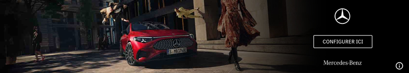 advertisement Mercedes-Benz