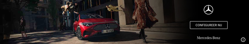 advertisement Mercedes-Benz