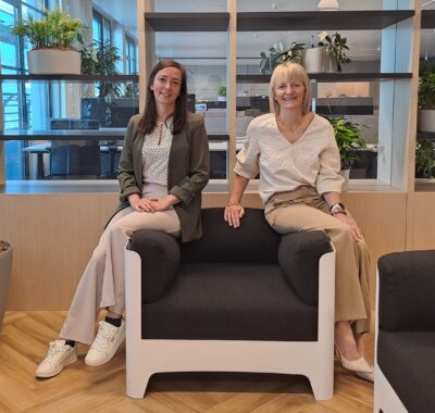 Casestudy Mediahuis - “De sleutel tot succes? Informeer en communiceer”