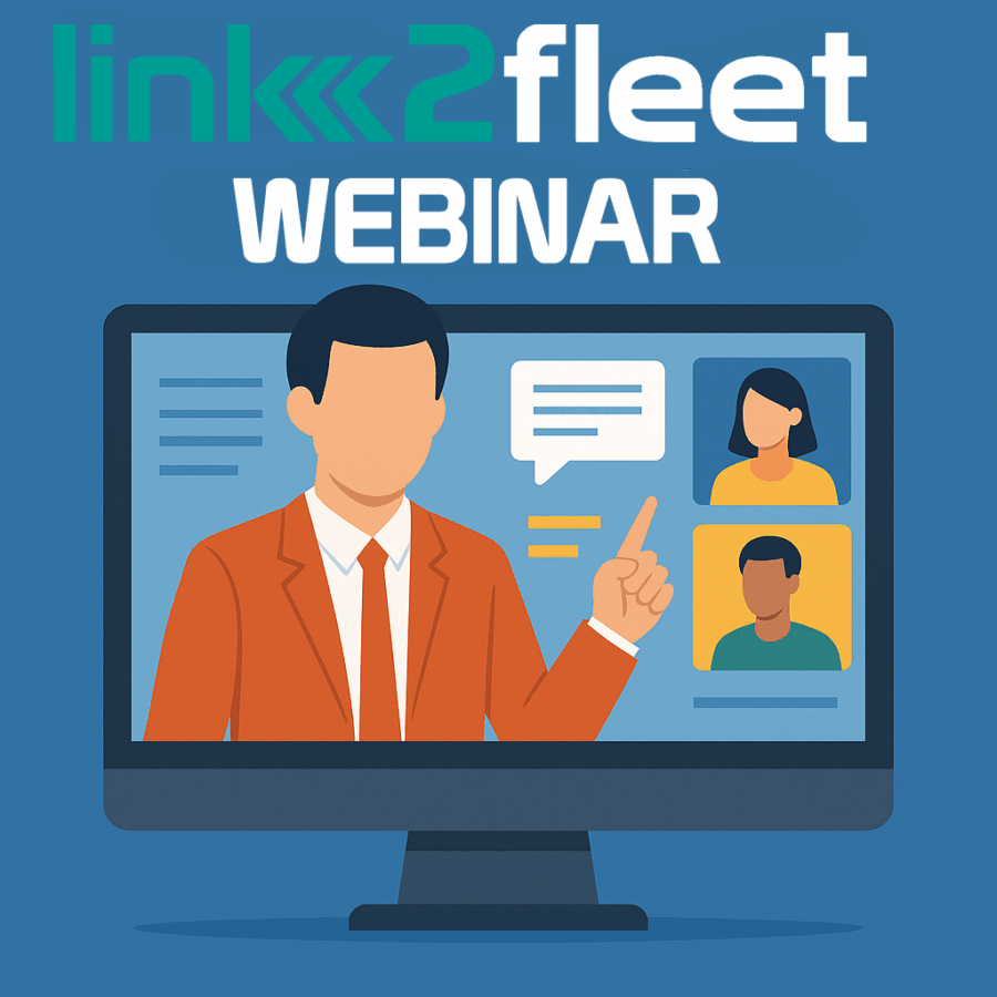 Budget Mobilité : passez à la vitesse supérieure grâce à notre webinaire !
