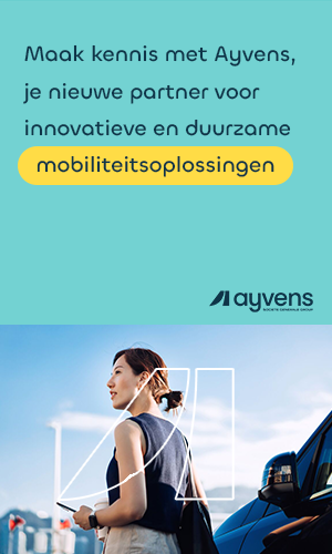 advertisement Ayvens