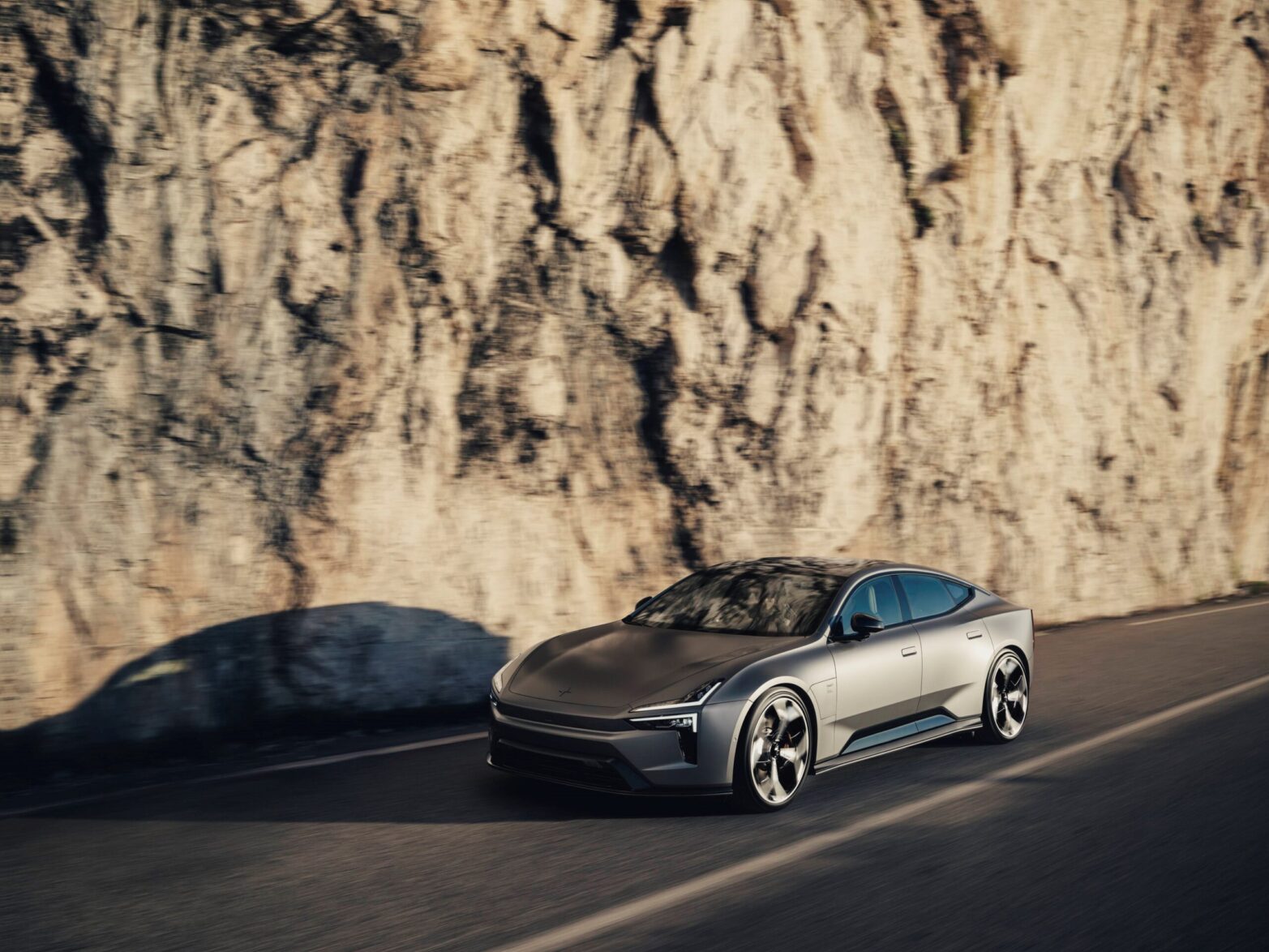 Polestar 5