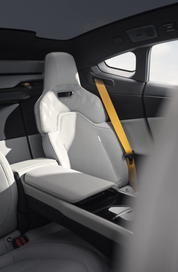 Polestar 5