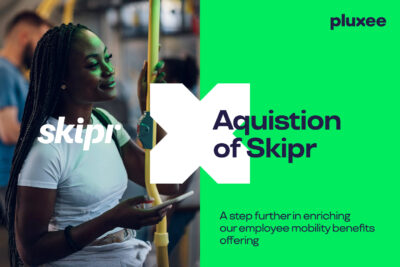 Le fournisseur belge de Saas Skipr repris par Pluxee
