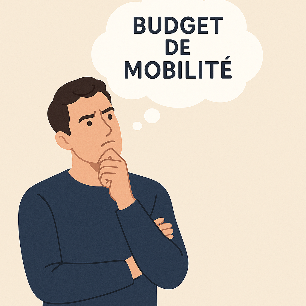 Enquête: le budget de mobilité encore inconnu pour plus d'1/3 des employeurs