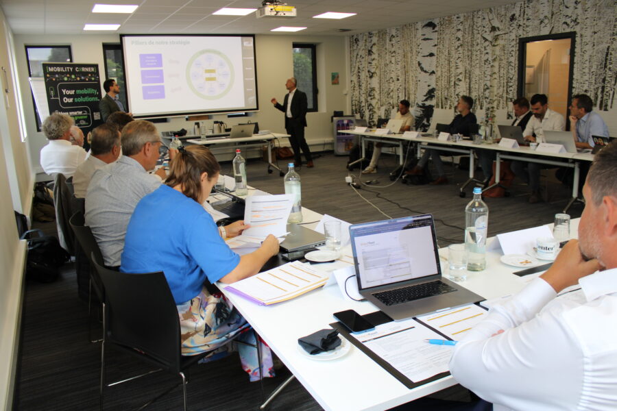 link2fleet awards 2025: notre jury a auditionné les finalistes