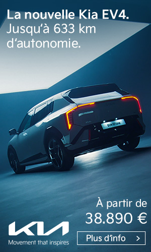 advertisement kia