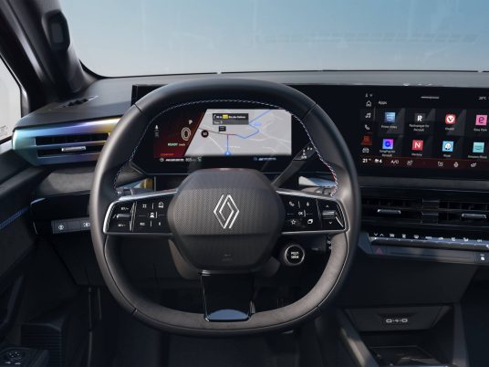 Nouvelle Renault Clio (11)