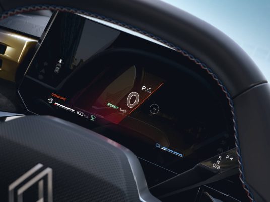 Nouvelle Renault Clio (12)