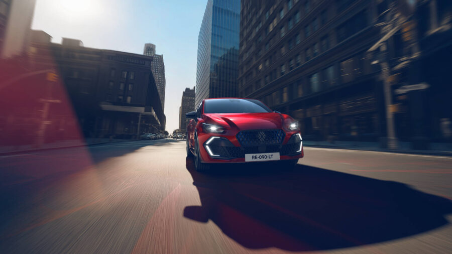 Nieuwe Renault Clio: Franse stadsauto vindt zichzelf opnieuw uit