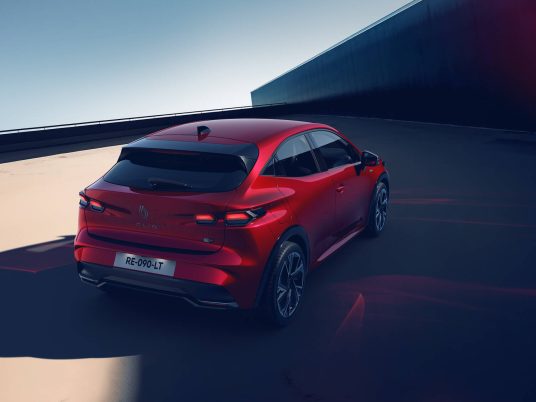 Nouvelle Renault Clio (14)