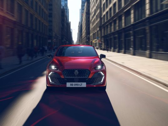 Nouvelle Renault Clio (15)