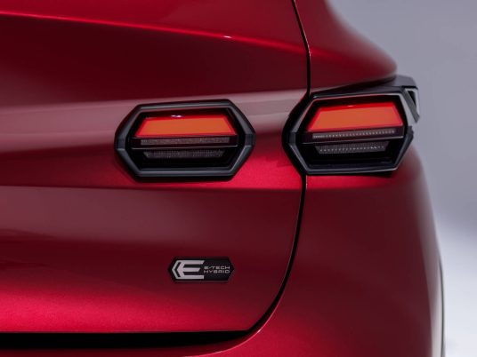 Nouvelle Renault Clio