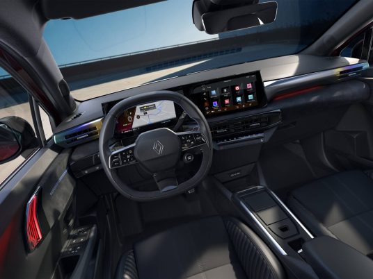 Nouvelle Renault Clio (5)