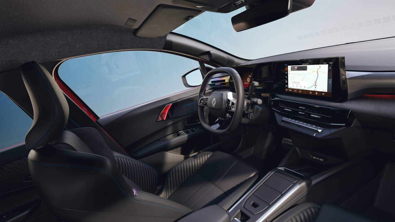 Nouvelle Renault Clio (6)