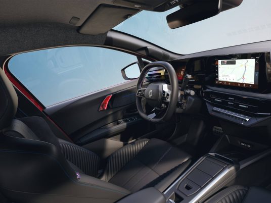 Nouvelle Renault Clio (6)