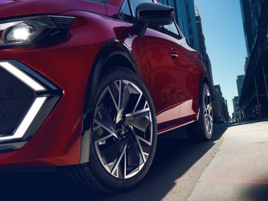 Nouvelle Renault Clio (8)