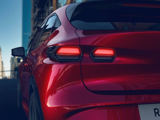 Nouvelle Renault Clio (9)