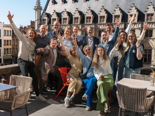 Team Olympus Mobility