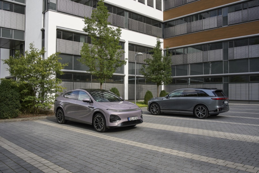 Fleet test XPENG G6 et G9 : deux SUV électriques qui veulent s’envoler en Europe