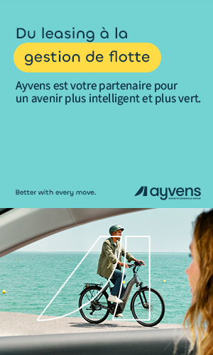 advertisement ayvens