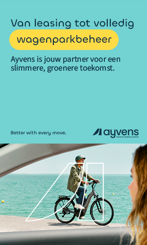 advertisement Ayvens