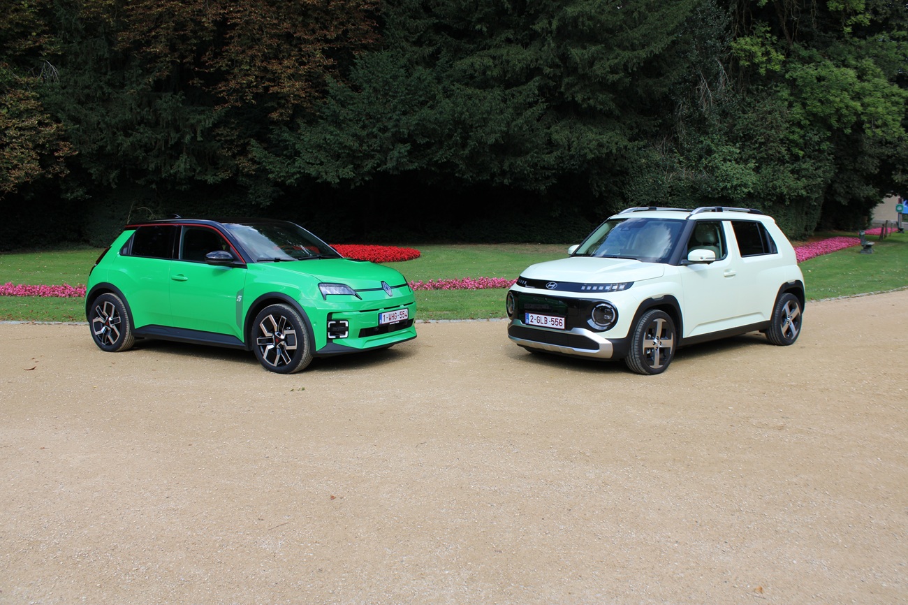 Comparatif link2fleet R5 Inster septembre 2025