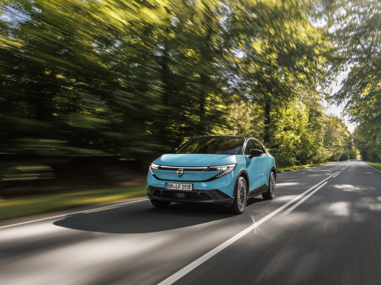 All-new Nissan LEAF Hits the Road