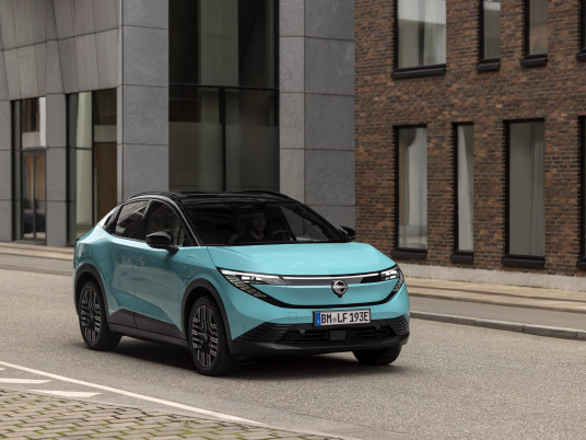 All-new Nissan LEAF Hits the Road