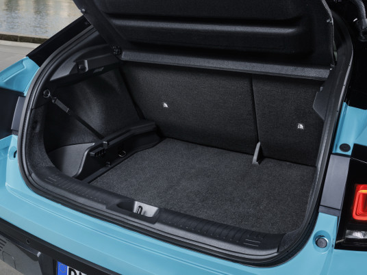 All-new Nissan LEAF Hits the Road