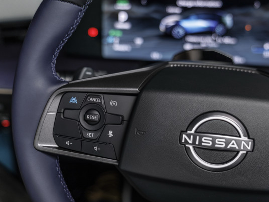 All-new Nissan LEAF Hits the Road