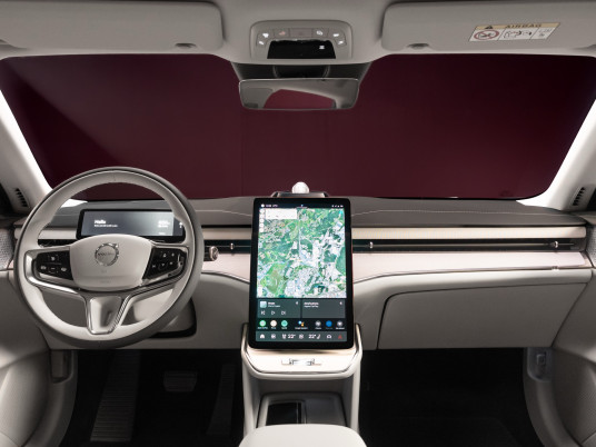 Volvo ES90 Studio Finals -26