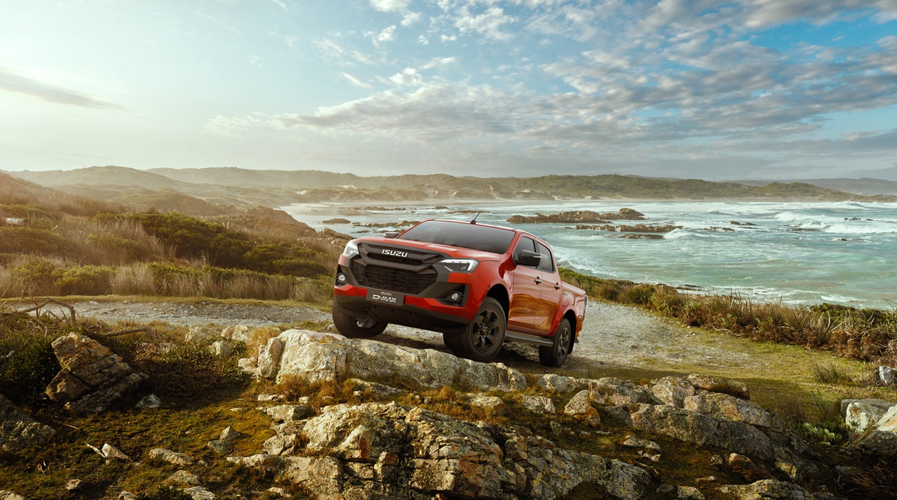 24MY ISUZU D-MAX_5_EU-LHD_CREW_RBE_ld