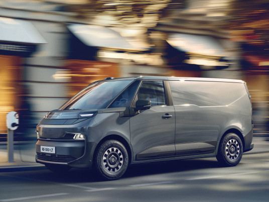 Nieuwe Renault Trafic Van E-Tech electric (10)