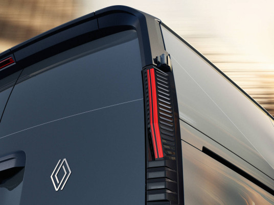 Nieuwe Renault Trafic Van E-Tech electric (17)