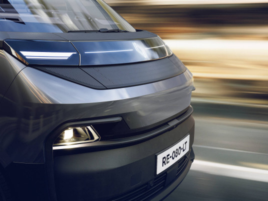 Nieuwe Renault Trafic Van E-Tech electric (21)