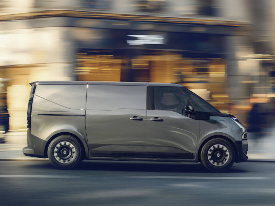 Nieuwe Renault Trafic Van E-Tech electric (5)