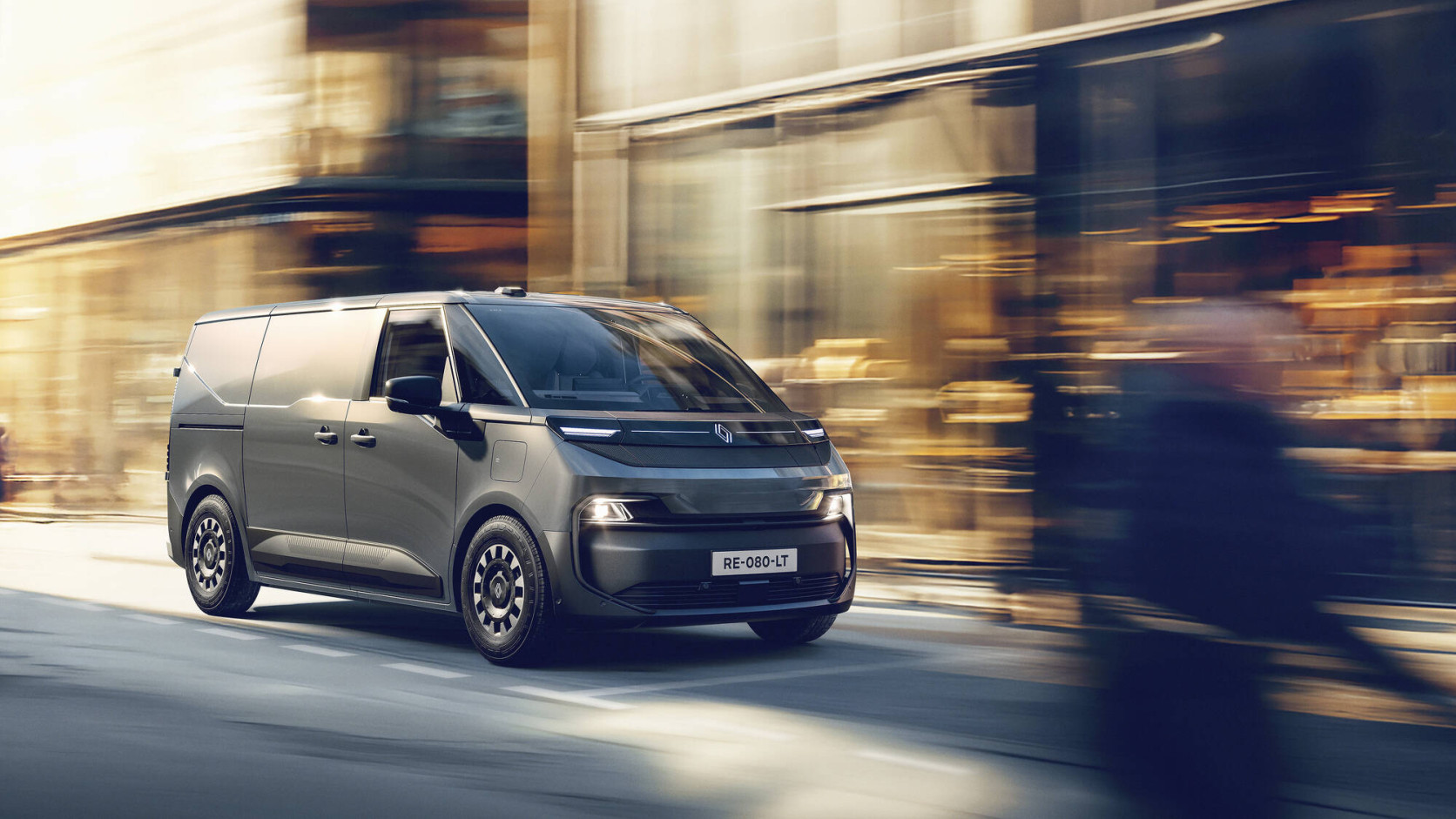 Nieuwe Renault Trafic Van E-Tech electric (9)