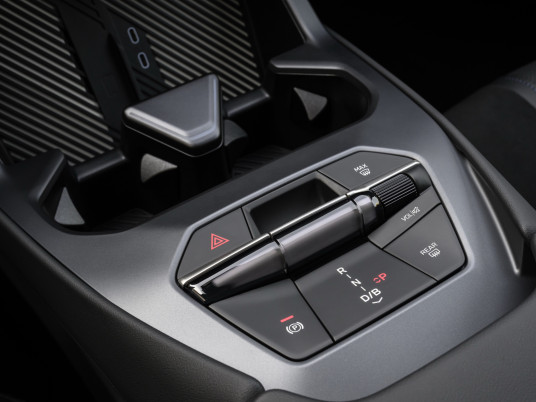 BMW iX3 50 xDrive Polarized Grey 116