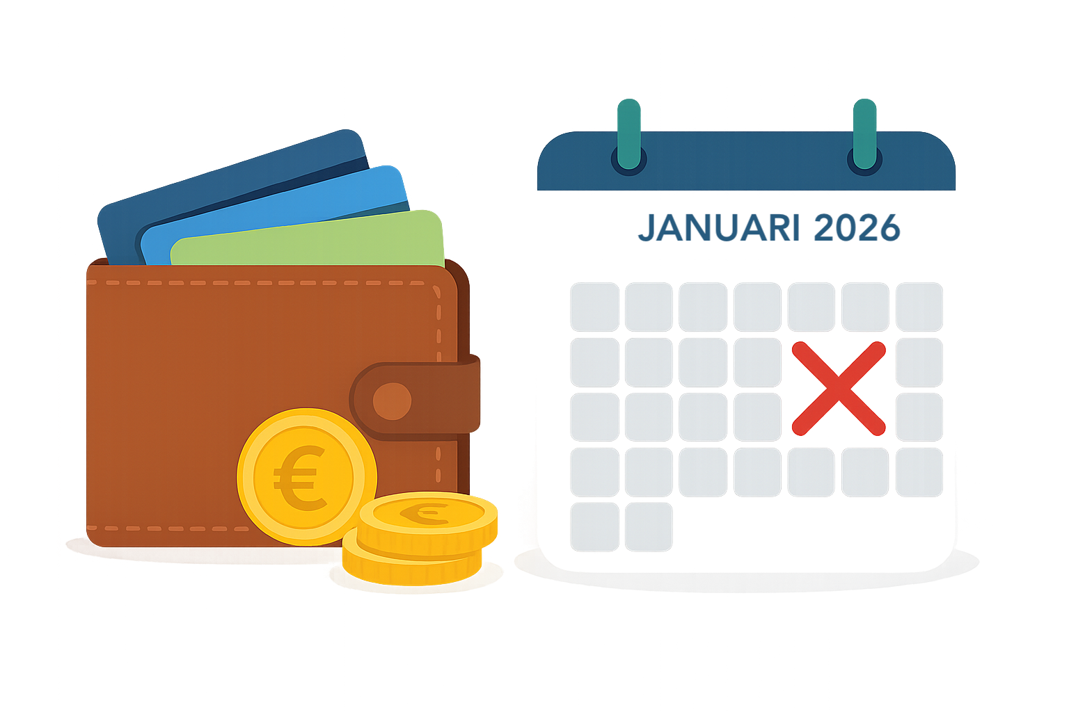 budgetmobiltié 2026 NL