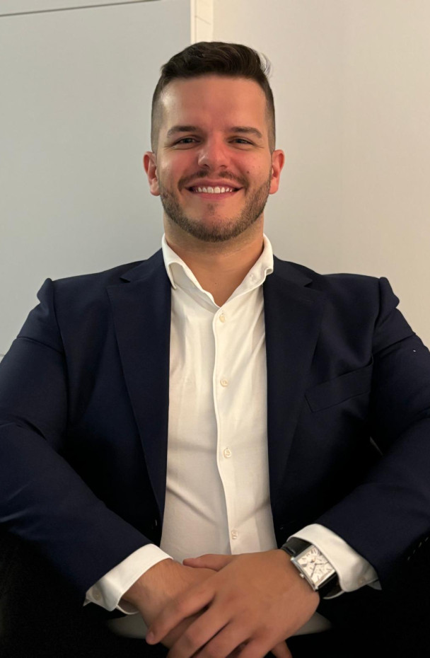 Maxence - OMODA & JAECOO