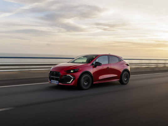 New Renault Clio (1)