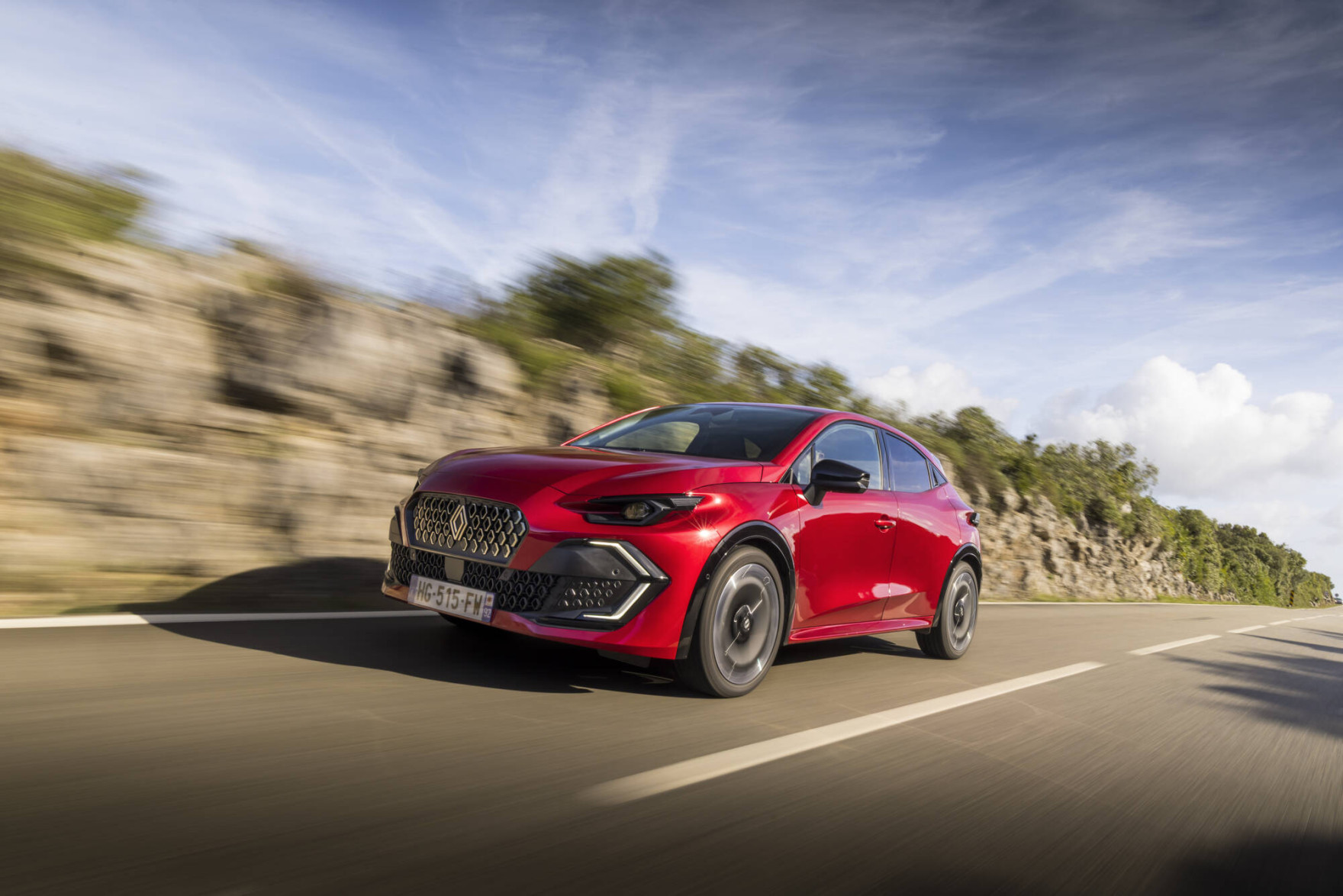 New Renault Clio (11)