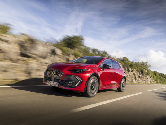 New Renault Clio (11)