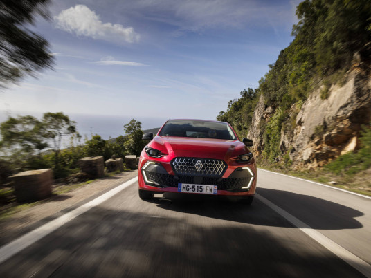 New Renault Clio (12)