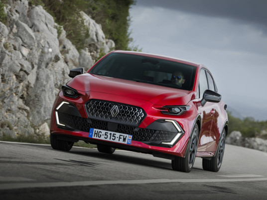 New Renault Clio (13)