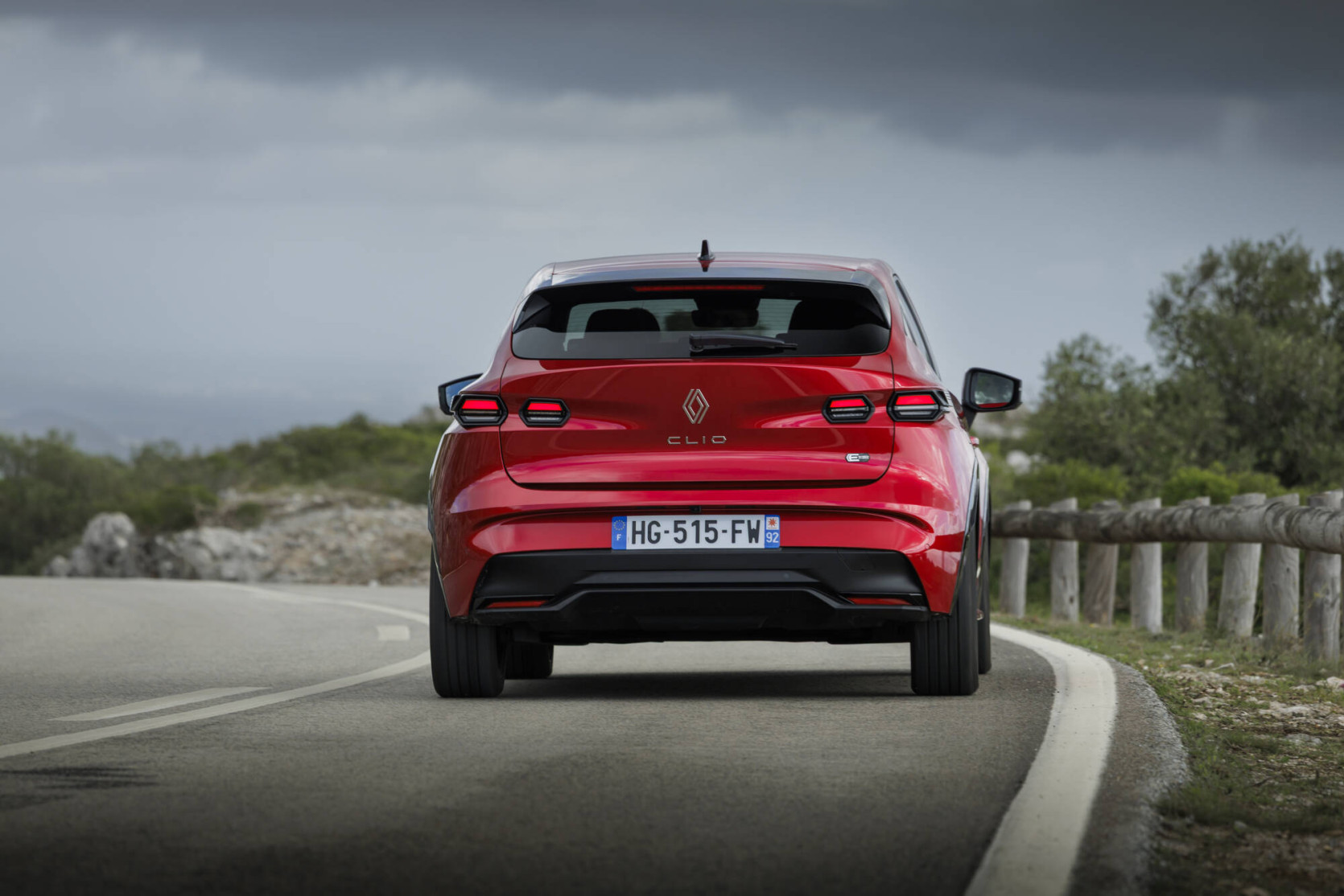 New Renault Clio (14)