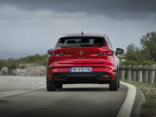 New Renault Clio (14)